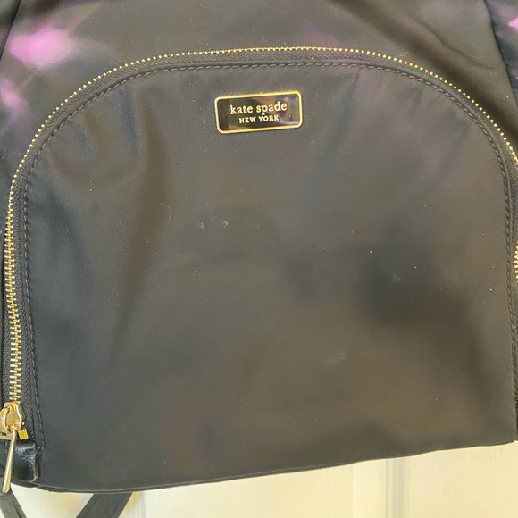 Kate Spade Backpack - Picture 2 of 7